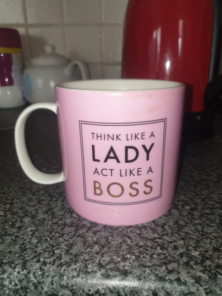 Show us your Mugs!