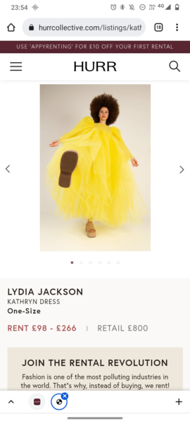 Help me find a funky dress?
