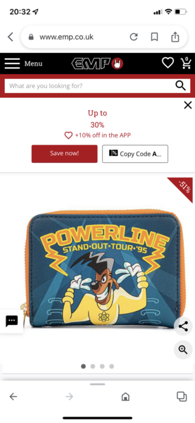 Is this backpack Too childish for a 30 year old?