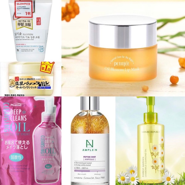 Are you addicted to beauty products? If so, please join - we are "Beauty addicts anonymous" 💜