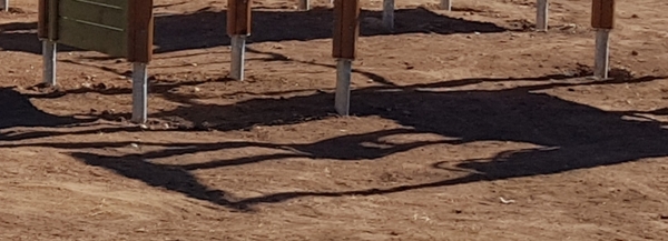 It's been built wrong. What can I do?