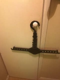 Outdoor laundry drying tips/tricks/techniques?