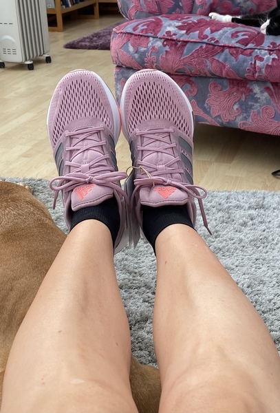 What are you wearing today.. skipping into Spring