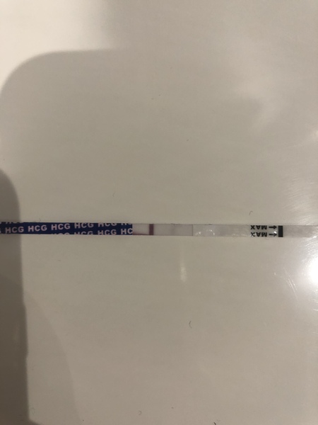 Is this positive?