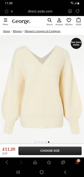 Anyone bought new tops recently? Care to share?