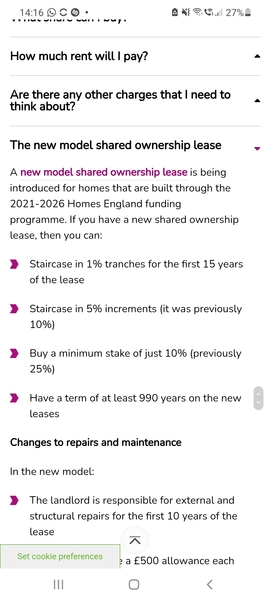 Is owning a house all that?