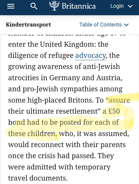 To be so angry with our government treatment of refugees.