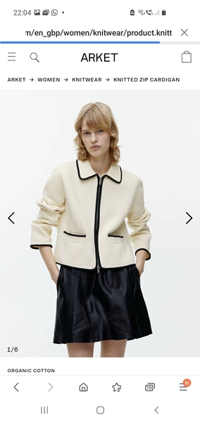 Spring buys or spring wish lists