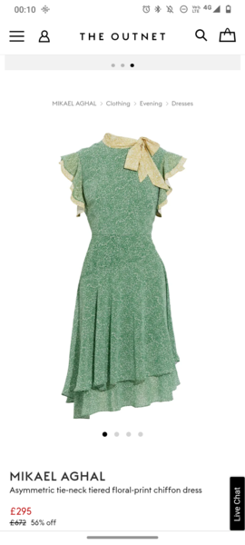 Help me find a funky dress?