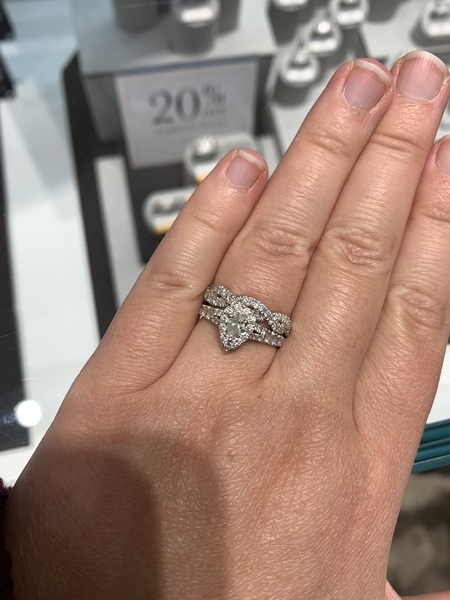 Opinions! What type of ring? Pics