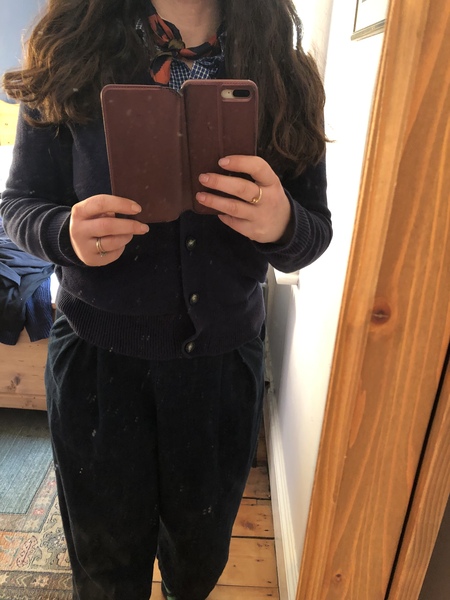 Toasties Springing into…Spring?