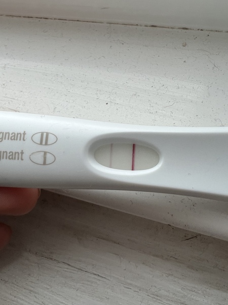 Two week wait - anyone else?