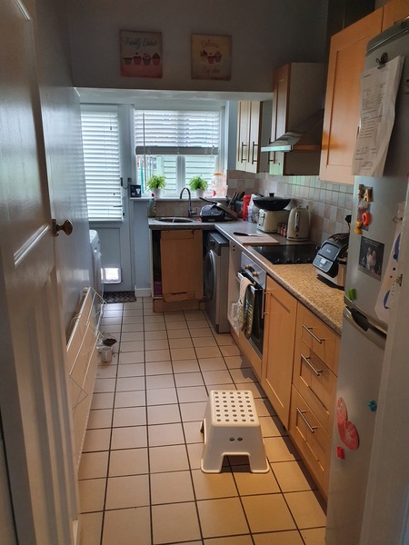 About to put our house up for sale.. anyone else?