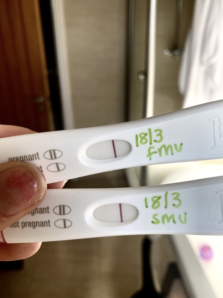 10dpo way too early to test