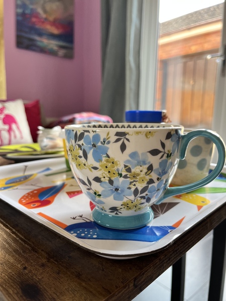 Show us your Mugs!