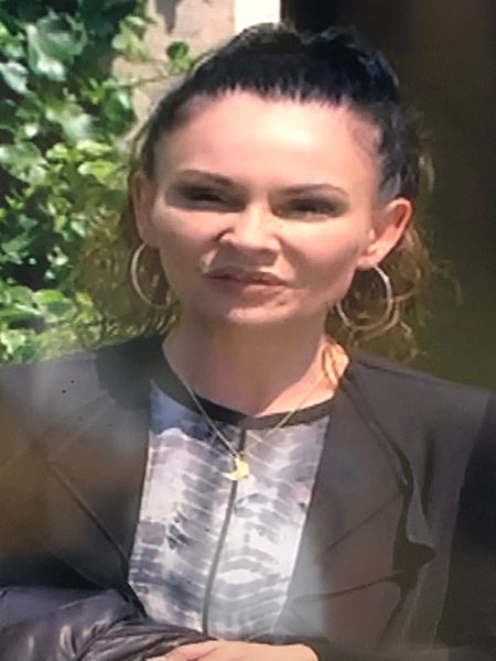 Are there any woman in the public eye who look younger than their years?
