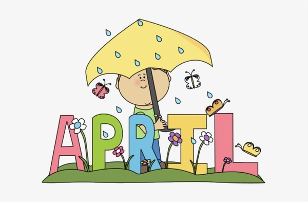 LOSE IT! April 2022 🌻