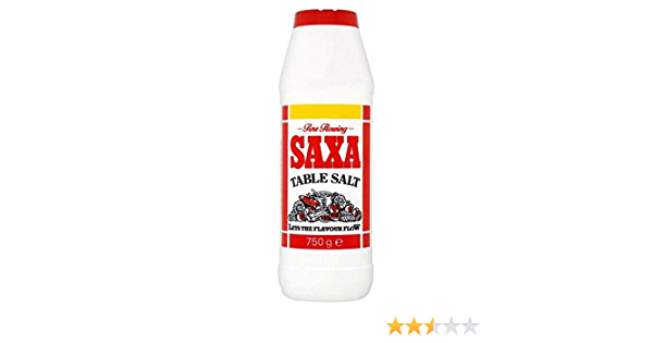 Saxon for a boy?