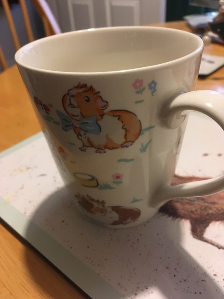 Show us your Mugs!