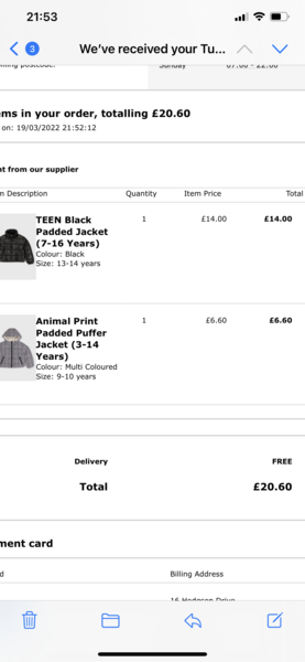 Christmas 2022 bargain prequel: starting on boxing day