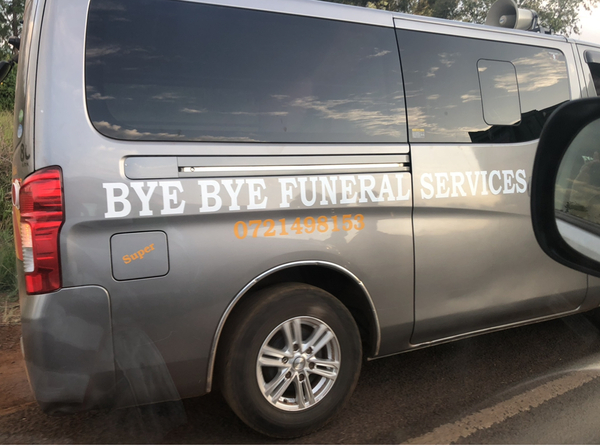 Best company names you’ve seen
