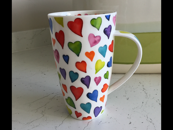 Show us your Mugs!