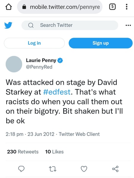 Penny logic