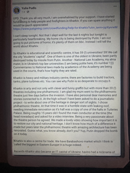 The Invasion is ongoing...Part 6