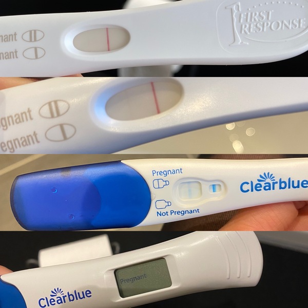 Hoping for a BFP in March