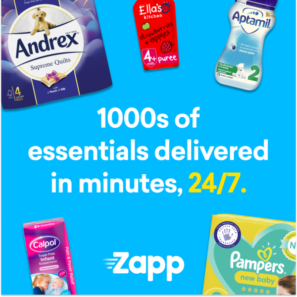 Find out what Mumsnetters thought of Zapp