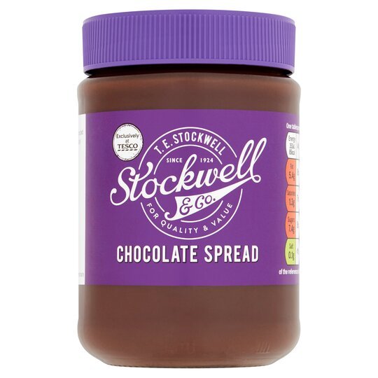 Stockwell (Tesco) Chocolate Spread