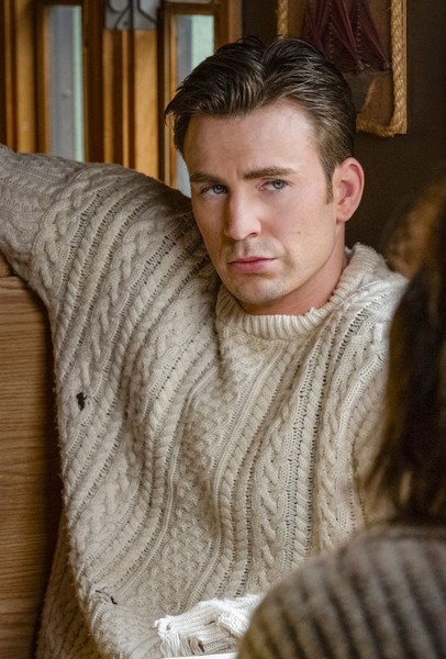 What clothes do you find sexy on a man?