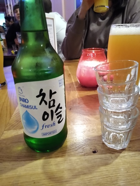 MsLatté’s Daebak Cybercafé (Kdrama addicts #31): After a kdrama dry January, a bounteous February glut saw the carousing begin!