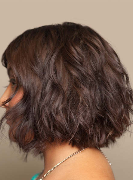 I've turned my hair from fab to drab. Please help me banish the mouse 🐭