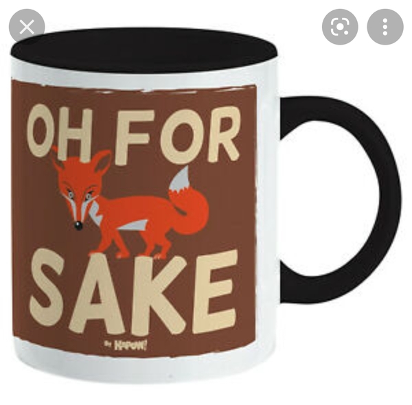 Show us your Mugs!