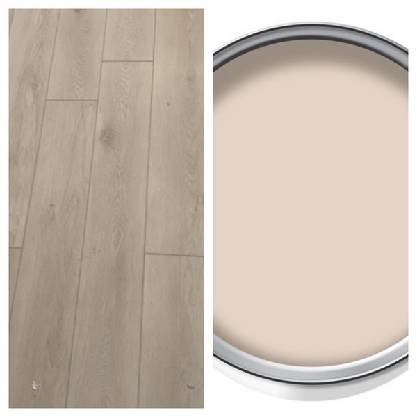 Hate my new flooring which costs me £3.5k