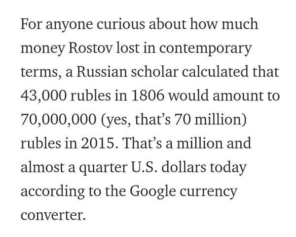 War and Peace Readalong thread 2022 - thread 2
