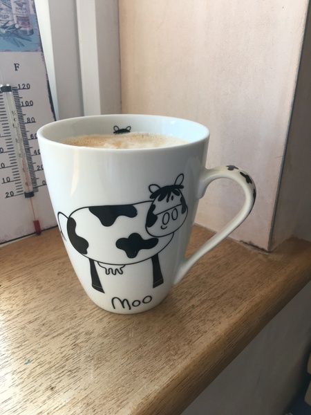 Show us your Mugs!