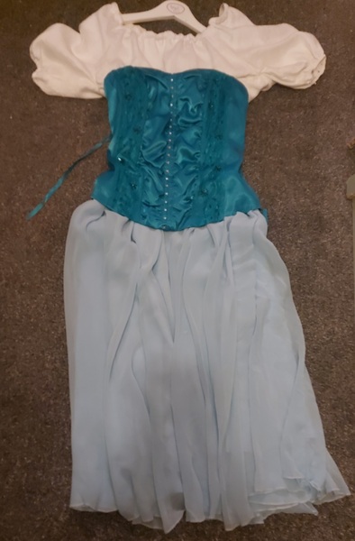 I am struggling with inspiration; I either have jone or too much!