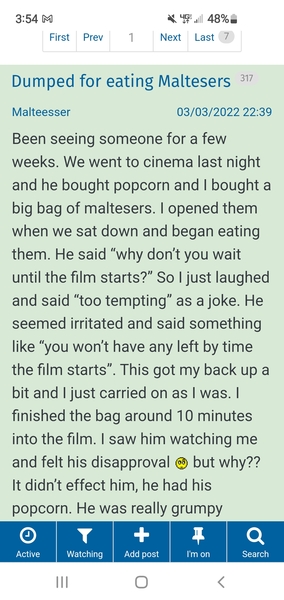 WAG Tales ! Word Association Game