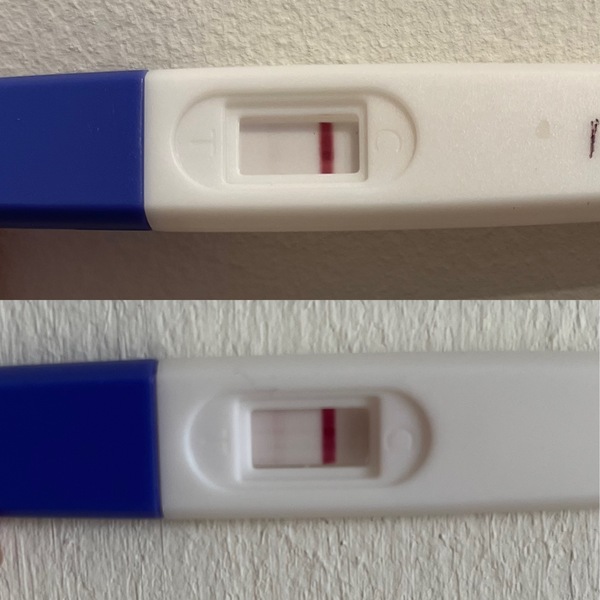 Hoping for a BFP in March