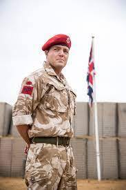 Swagger Inn 171.  Spring is just around the corner, but the HBFs still need their overcoats to keep us warm.