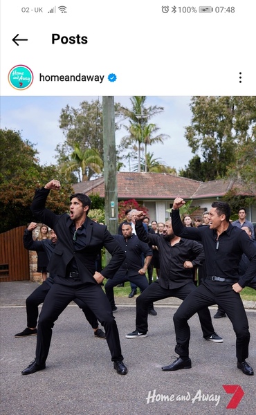 Home and Away Spoilers - dead, divorced, pregnant, married, cast into the Ocean for leaving the cult...