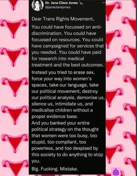 Sanity from Dr Jane Clare Jones