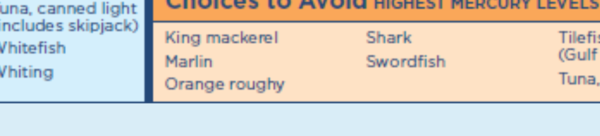 Apparently Tuna isn’t a suitable food for a primary aged DC (Lighthearted AIBU?)