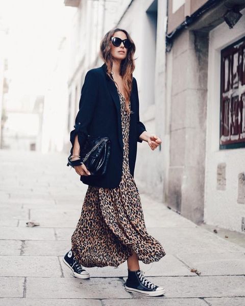 Need an outfit that's cool but relaxed ?!