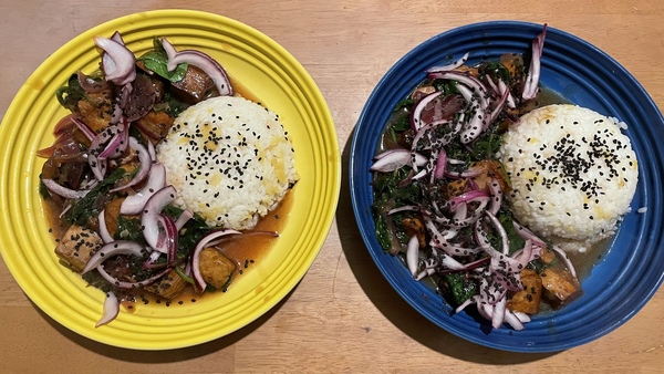 New thread for sharing Gousto recipes