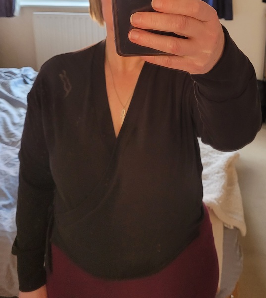 Stitch and bitch thread #4 I needle the help I can get.