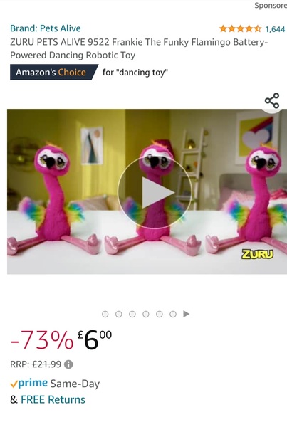 Christmas 2022 bargain prequel: starting on boxing day