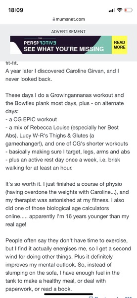 Bottom Navigation Bar